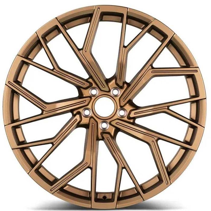 Jante Audi R21 5x112 YY 858 Style | A6, A7, A8, E-Tron, Q8, Q7, Q5, Q3