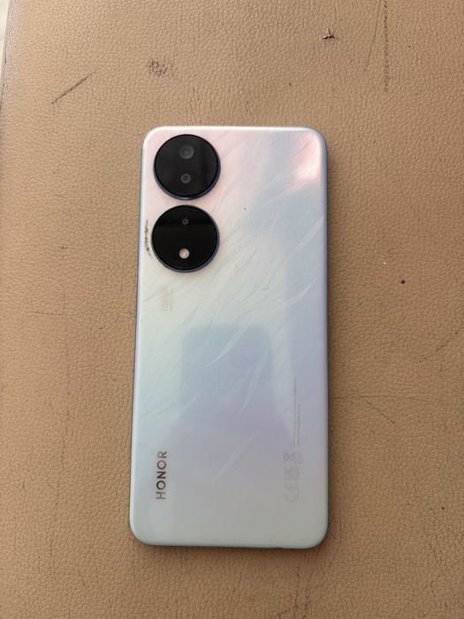 Xonor X7a гарантие