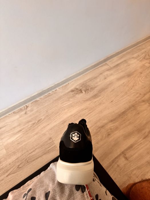 Adidasi Lumbrejack 2025