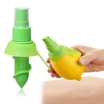 Цитрусовый спрей