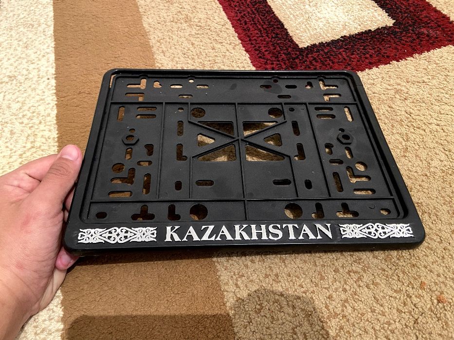 подномерниктер сатылады