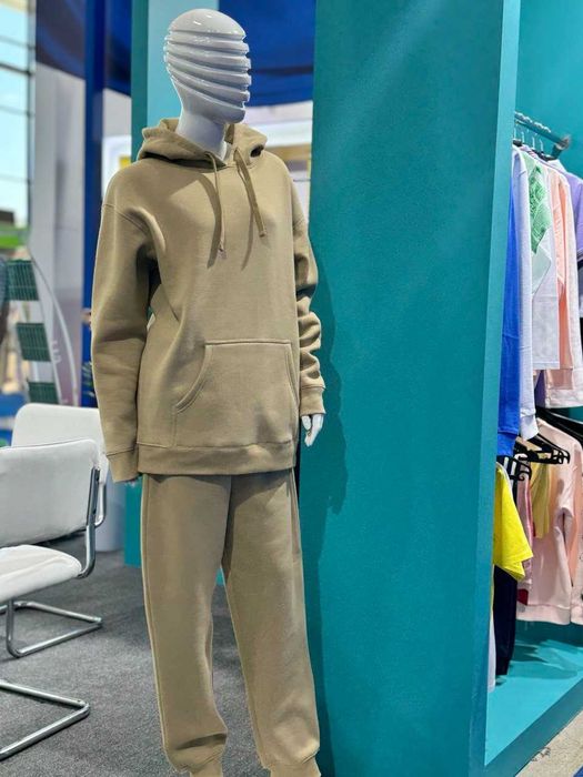 Продаётся трикотажные одежды оптом от производителя