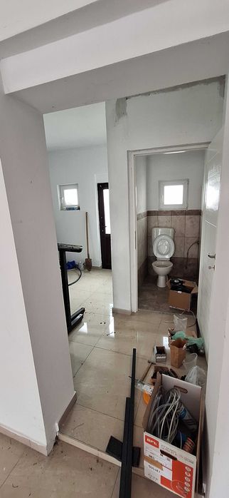 Spatiu comercial cu vad