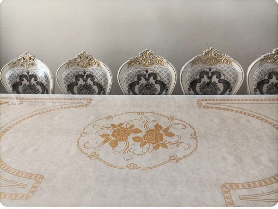 1 yil kafolati bilan beriladi