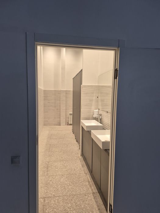 Аренда коммерческого помещения