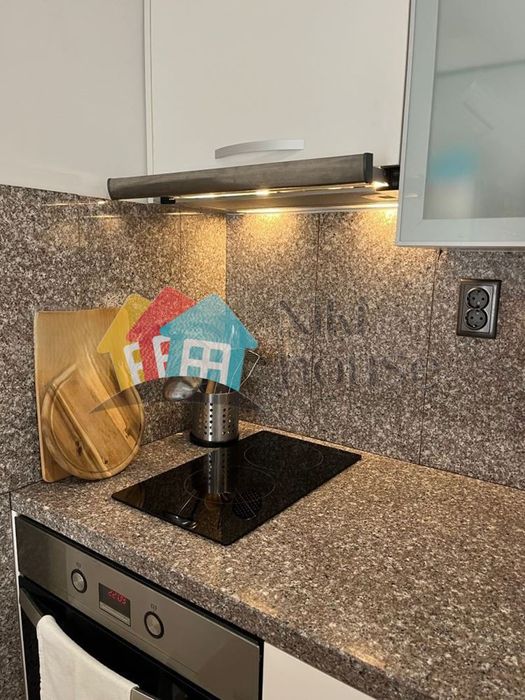 Продава се Двустаен апартамент в Варна, Лятно кино Тракия - 60 кв.м за 2817 €/кв.м - Снимка #3