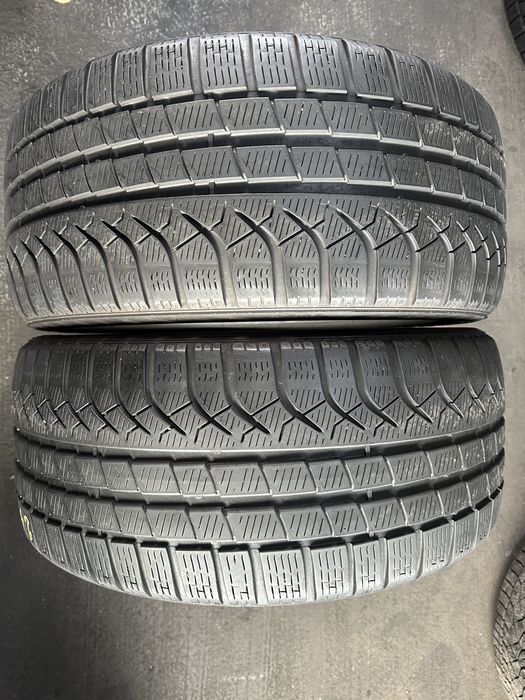 245 35 R19 Pirelli