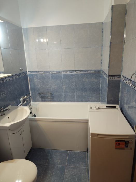 Închiriez garsonieră Brazda lui Novac