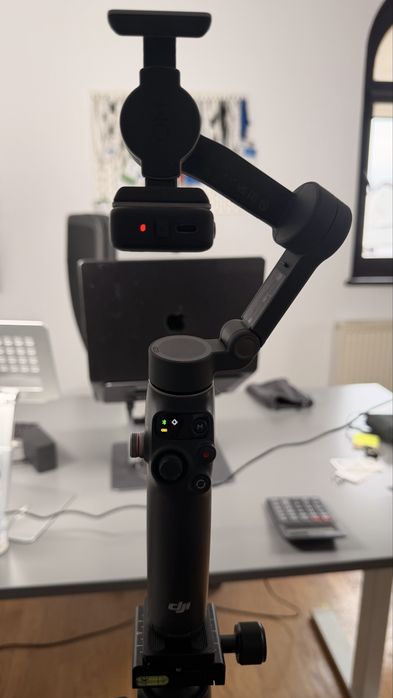 Stabilizator DJI Osmo Mobile 7P