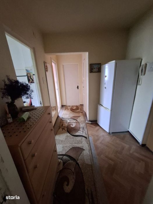 Apartament 2 camere  Tomis Nord Tic Tac 85000 euro