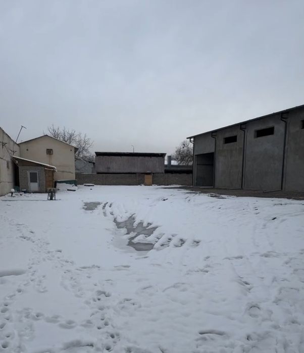 Продажа сергели нежилое помещение, производство, склад