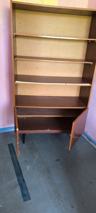 Книжный шкаф бу,