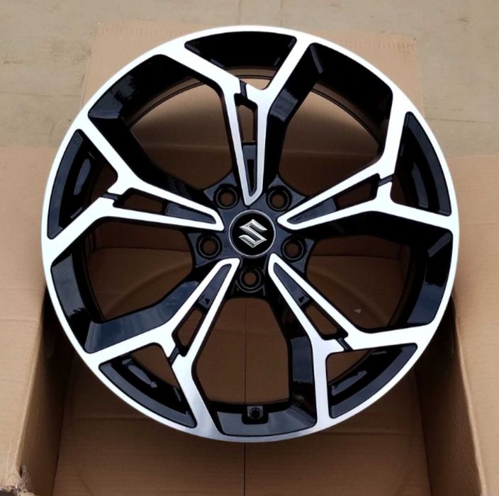 Jante pe R17 SUZUKI SX4 Swift Vitara , Grand Vitara, KIZASHI