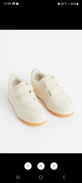 Pantofi H&M matime 31