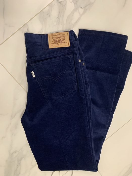 Оригинални мъжки джинси Levi’s 33 размер