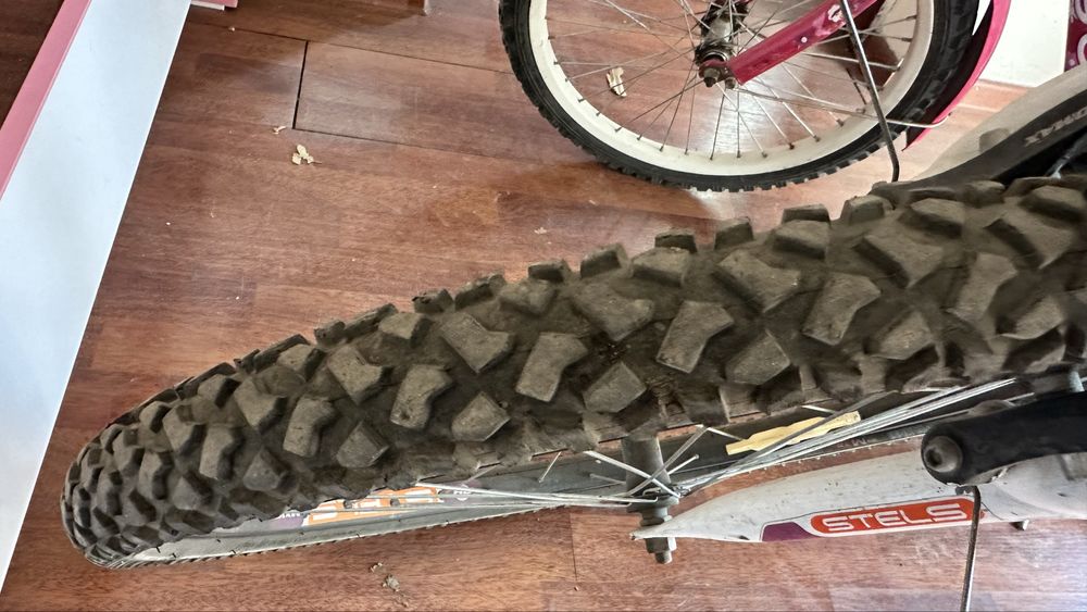 Велосипед Stels Navigator