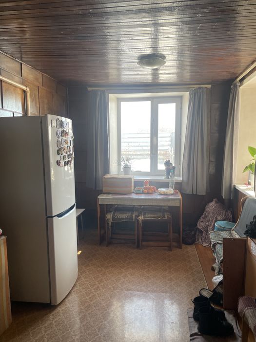 Продаётся особняк