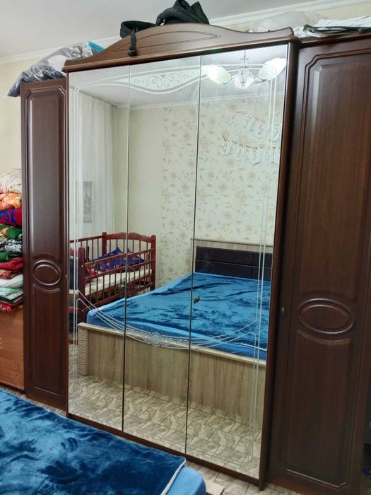 Продается шкаф для спальни