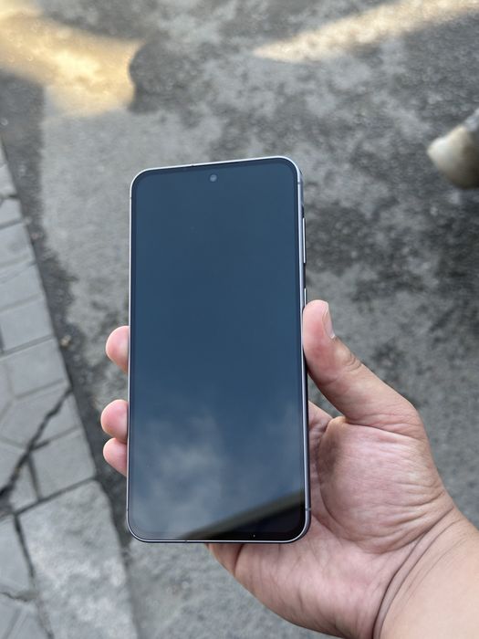 Samsung A56 8/128 Родной