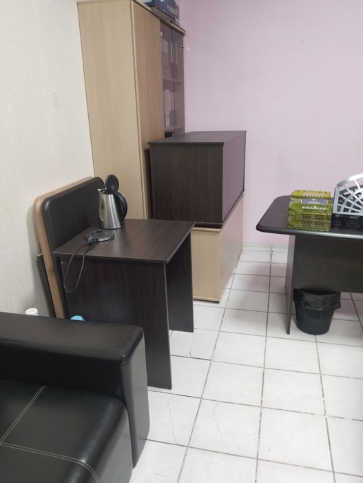 Продам офисную мебель