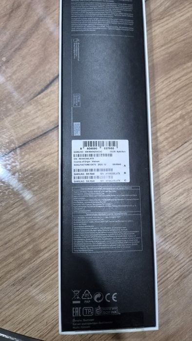 Смарт часы Samsung Galaxy Watch 3 (45mm)