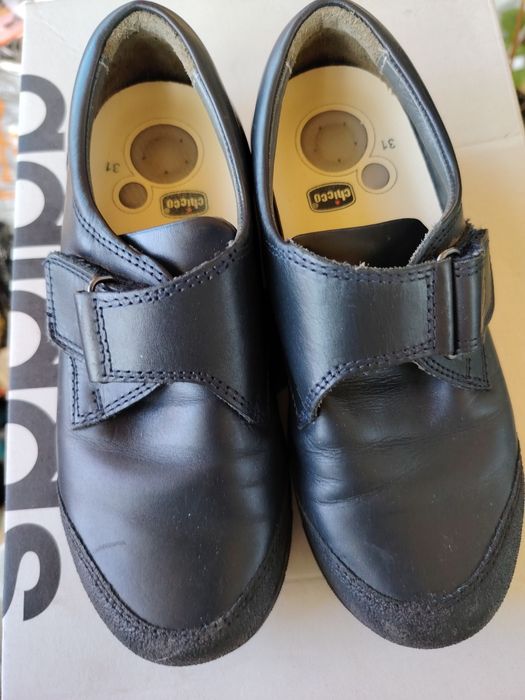 Chicco ест. Кожа/31 номер