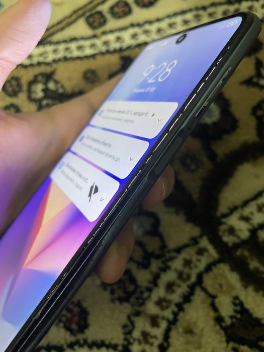 Redmi 9 note pro, продоеться