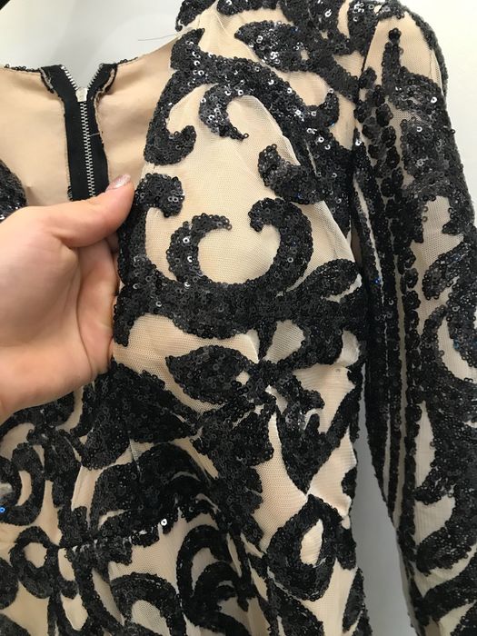 Красива рокля S размер