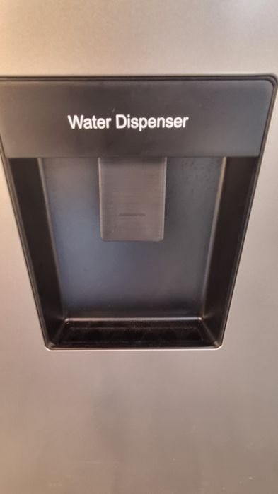 Combina  Side by Side Gorenje