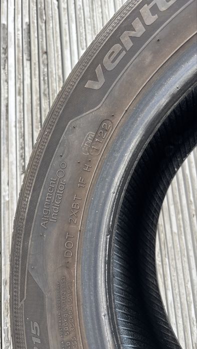 Hankook 185/60/R15 cauciucuri vara