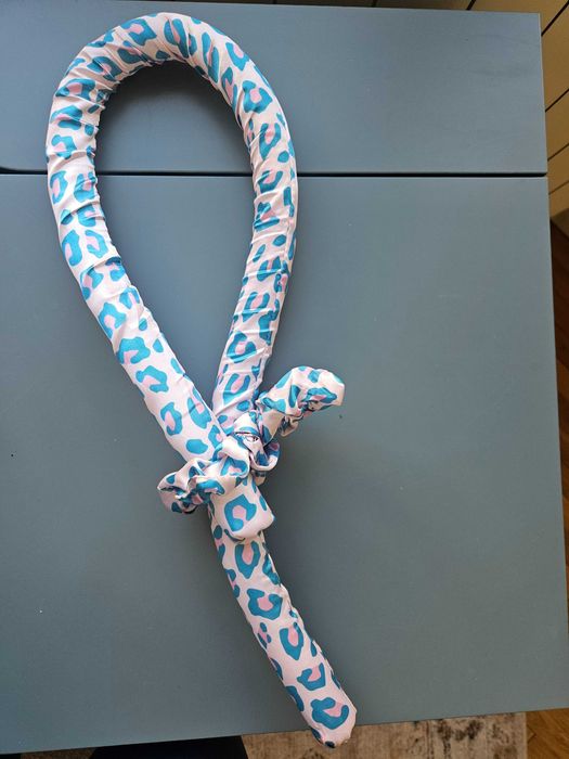 Комплект за къдрене без горене