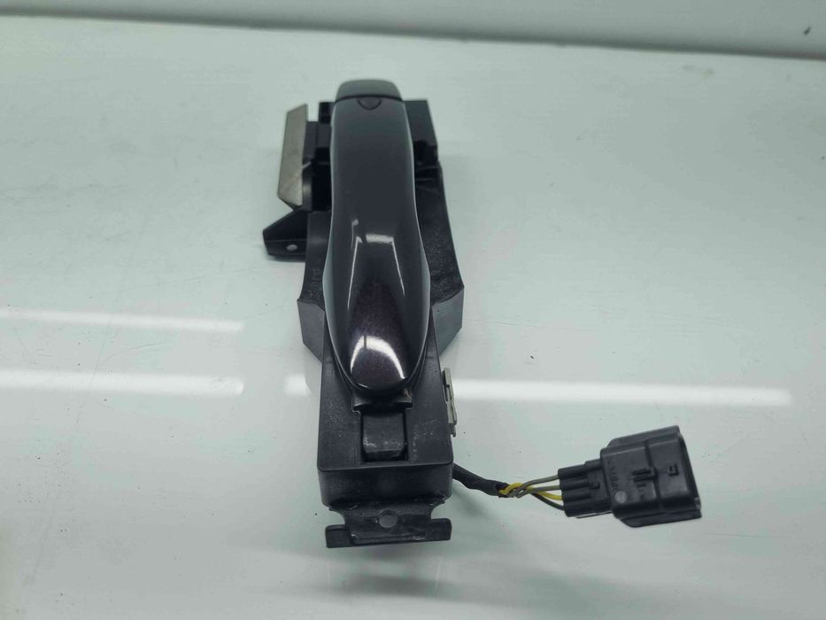 Maner usa stanga fata Nissan Qashqai (2) [Fabr 2013-2017]