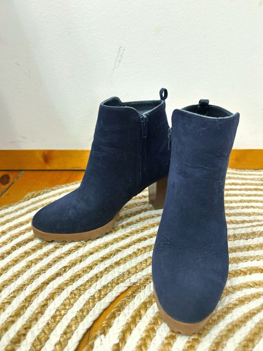 Боти,без забележки,36 номер