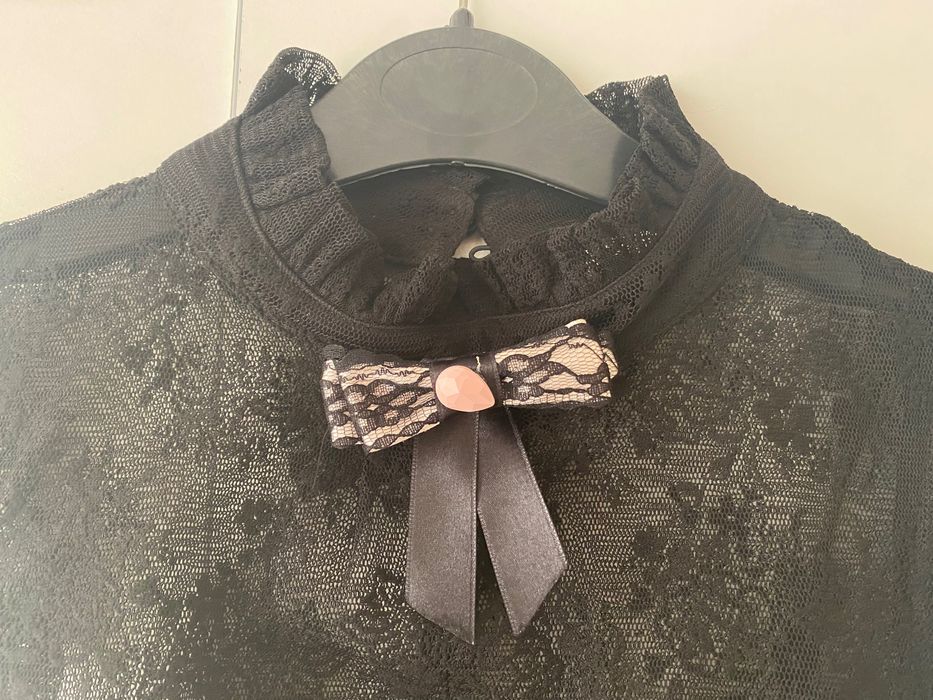 НОВА Бална/коктейлна рокля размер S