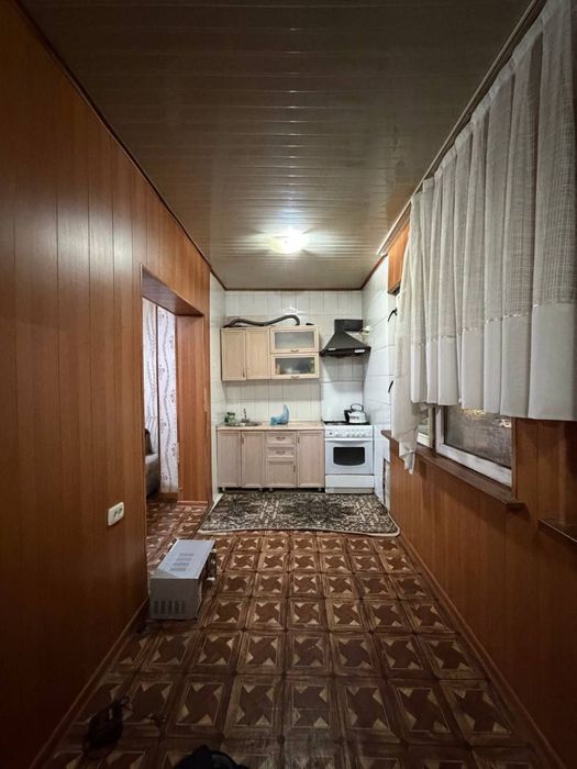 Юнусбаад 10. 2/3/5. Конечка.