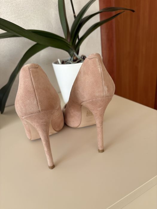 Елегантни обувки 39 номер