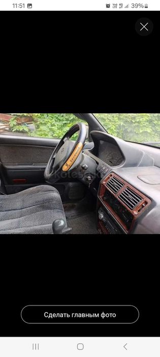 Продам Хюндай сантамо