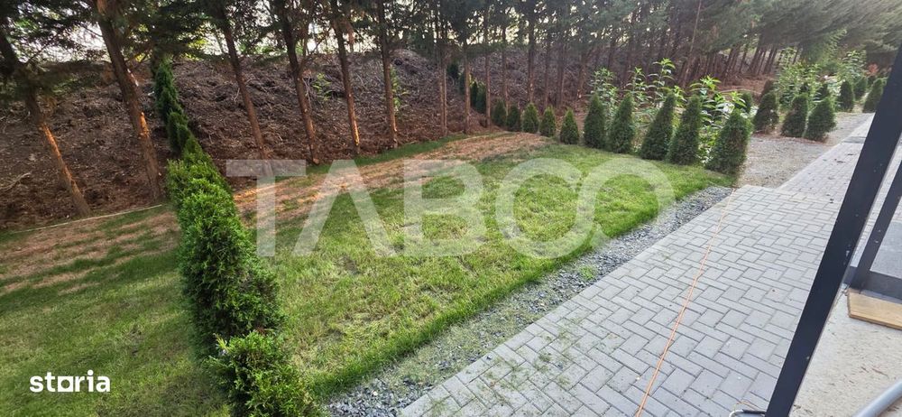 Apartamente cu curte - perfect: camin in inima naturii sau investitie — fotografia 3
