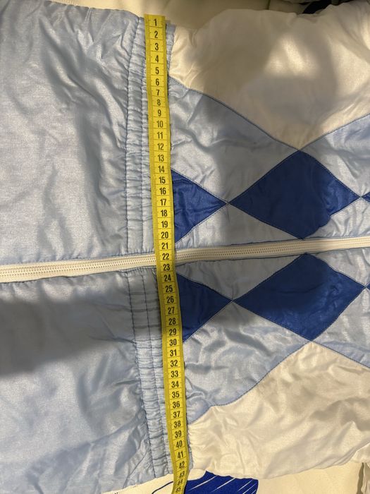 Costum ski vintage damă,stare bună