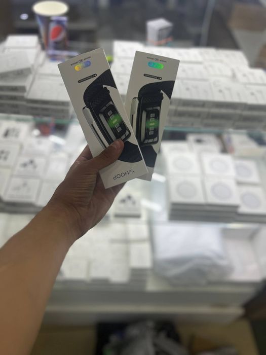 Woop 5 woop 5 life Airpods pro 2 tupc