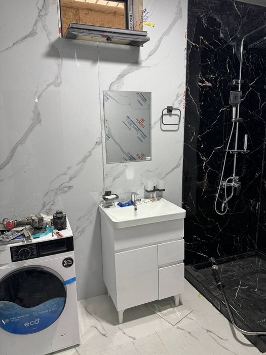 Срочна Сотилади Сергеле GREN HAUS Янги дом Мебел техникалари билан