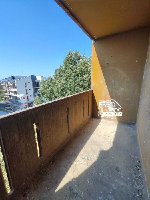 Продава се Двустаен апартамент в Стара Загора, Железник - център - 43 кв.м за 1024 €/кв.м - Снимка #7