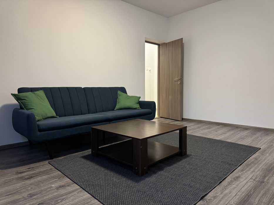 Inchiriez apartament 3 camere, sector 3, proaspat renovat si curatat