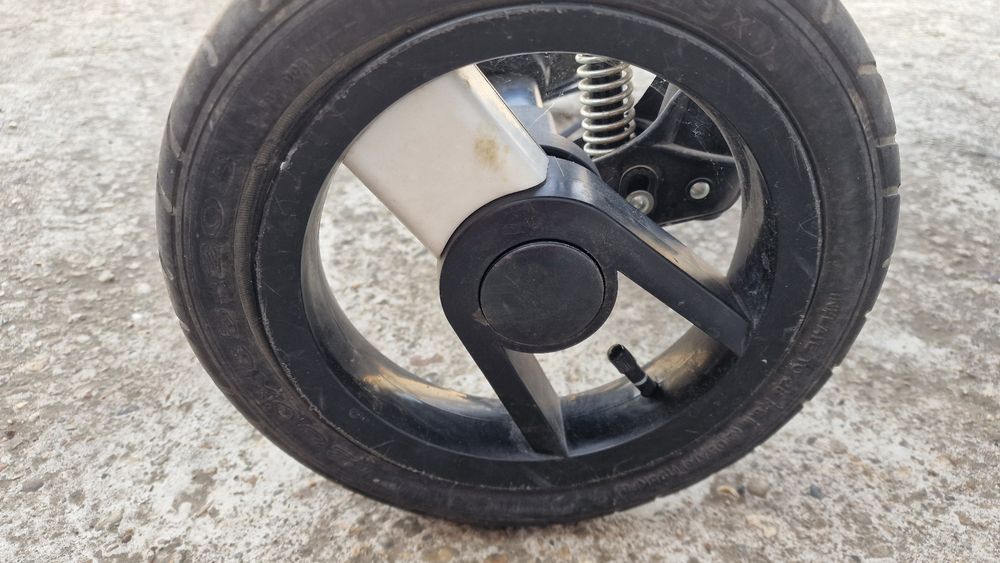 Количка Adbor Nemo