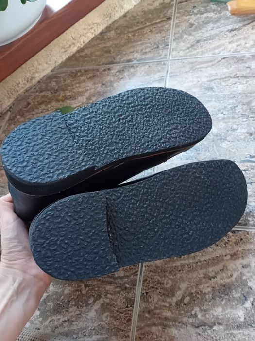 Ортопедическая обувь, туфли