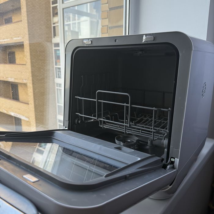 Настольная посудамоечная машина
