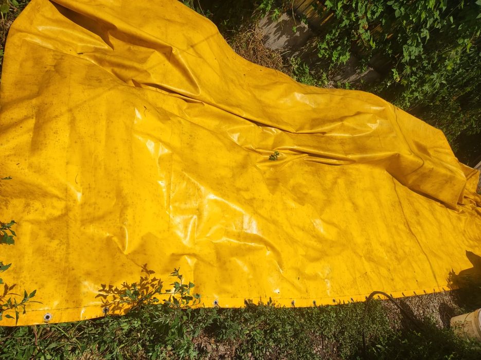 Продам водонепроницаемую ткань