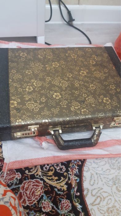 Подставка ыдыстар