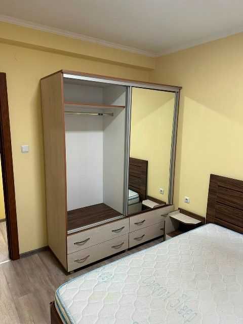 Дава се под наем Двустаен апартамент в Търговище, Център - 55 кв.м за 204 € - Снимка #5