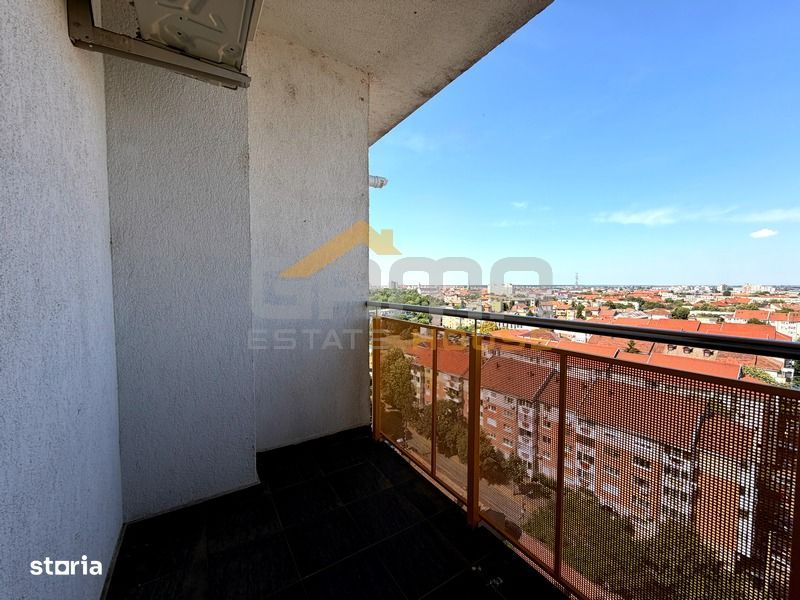 Apartament 2 camere, loc de parcare, zona Podgoria